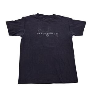 Vintage DragonBall Z shirt XS 2002